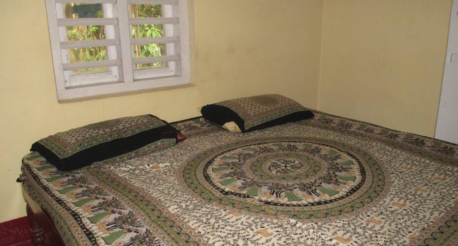 Bittira Homestay, Coorg 4
